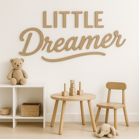 Little Dreamer