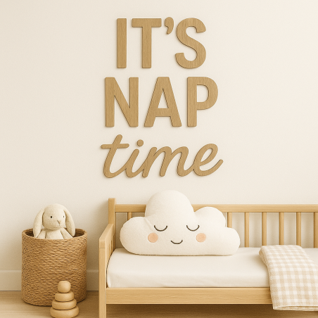 Nap Time