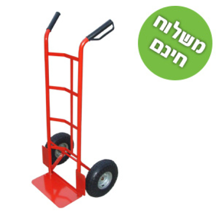 עגלת TR-102