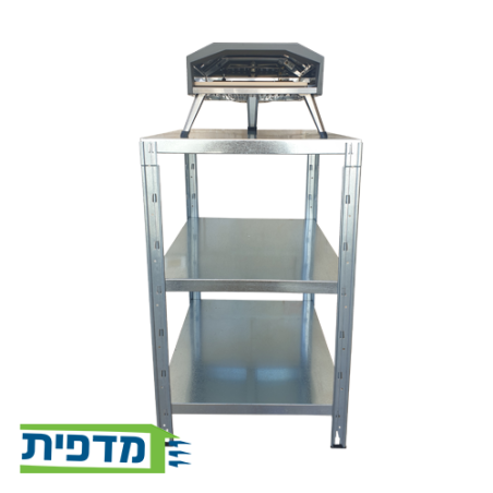 מעמד לטאבון דגם ZX1