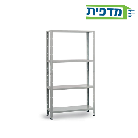 מדפי מתכת דגם V50-110