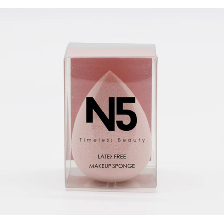 Makeup Sponge - ספוגית איפור מקצועית N5