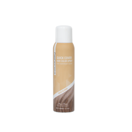 ספריי צבע שיער זמני - בלונד
