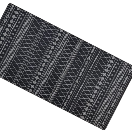 שטיח מטבח איכותי בתוספת גומי