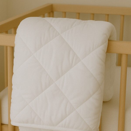 שמיכת חורף לתינוק