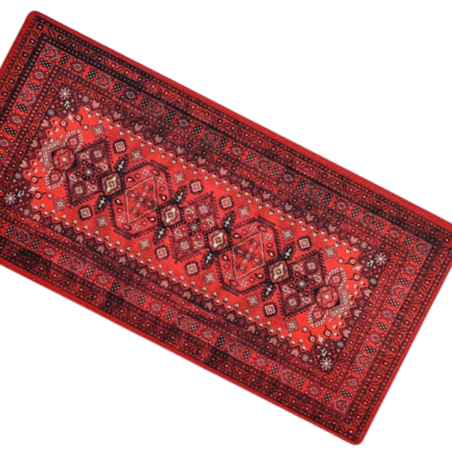 שטיח מטבח איכותי בתוספת גומי