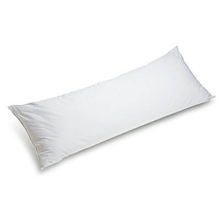 ציפית לכרית ארוכה