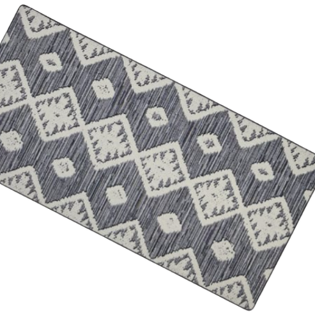 שטיח מטבח איכותי בתוספת גומי