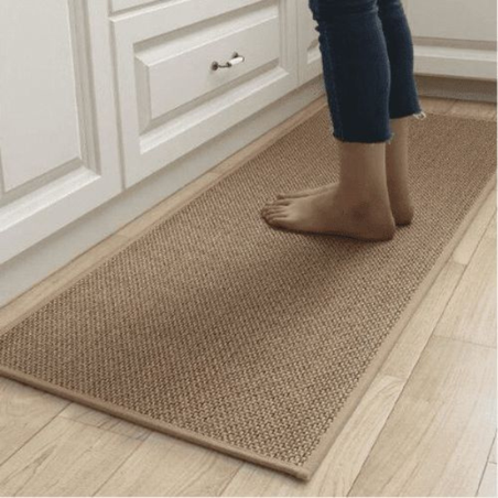 שטיח מעוצב בד כביס