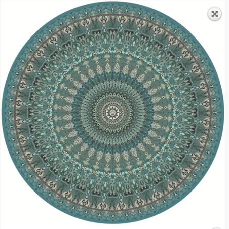 שטיח מטבח איכותי בתוספת גומי