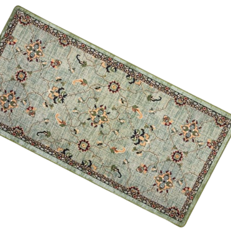 שטיח מטבח איכותי בתוספת גומי