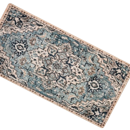 שטיח מטבח איכותי בתוספת גומי