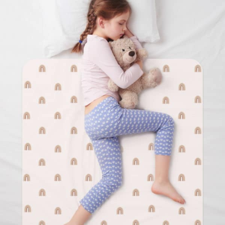 סדין הקסם-קשתות