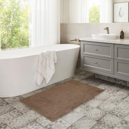 שטיח אמבטיה