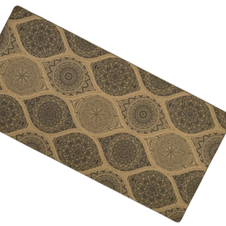 שטיח מטבח איכותי בתוספת גומי