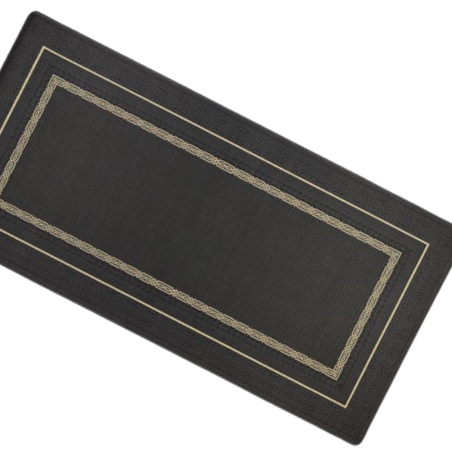 שטיח מטבח איכותי בתוספת גומי