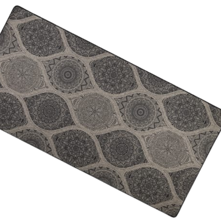 שטיח מטבח איכותי בתוספת גומי