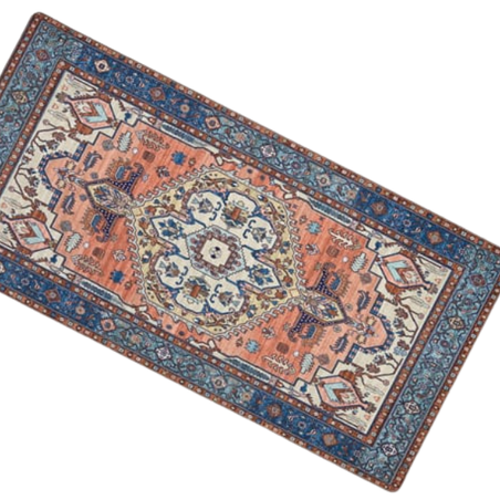 שטיח מטבח איכותי בתוספת גומי