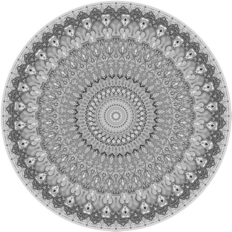 שטיח מטבח איכותי בתוספת גומי