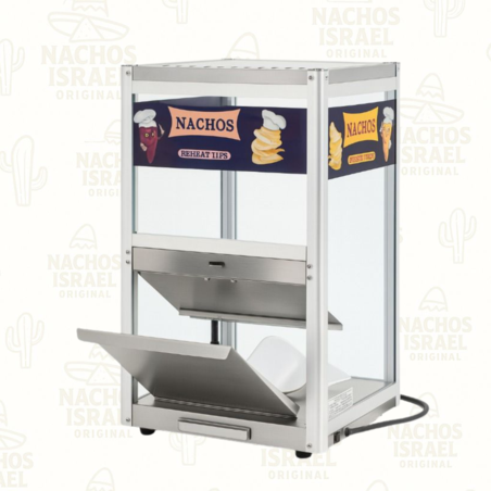 מכשיר נאצ'וס מקצועי