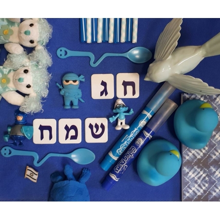 יום העצמאות