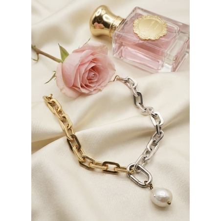 שרשרת Statement