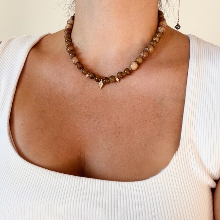 שרשרת לאויזה