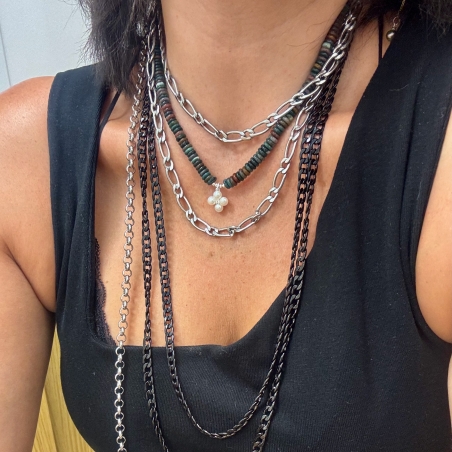 שרשרת פלורה