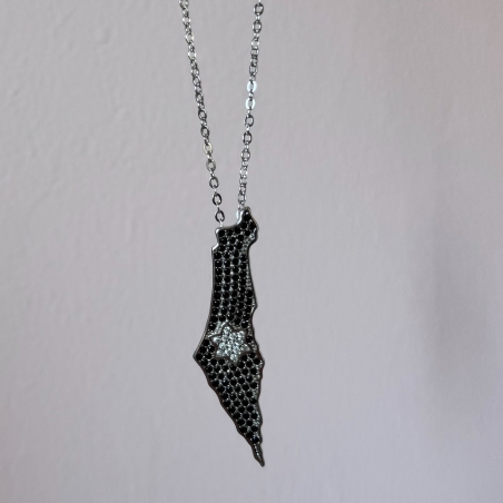 שרשרת ארץ ישראל