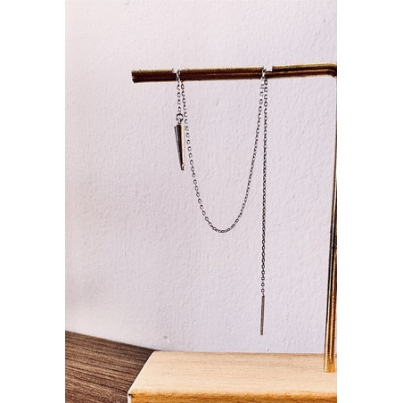 עגיל לוצ׳יה