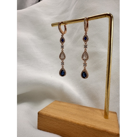 עגילי קמילה