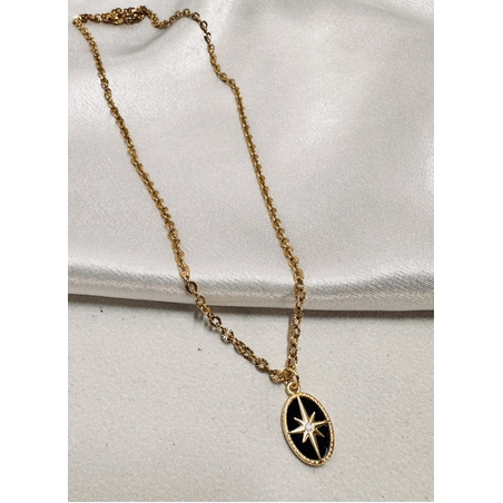 שרשרת כוכב הצפון אוניקס