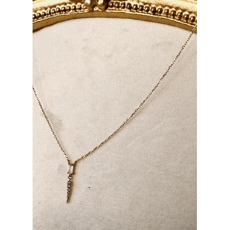 שרשרת מוניקה