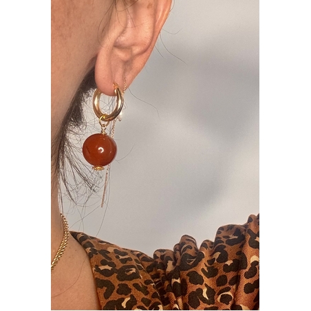 עגילי קורניליאן