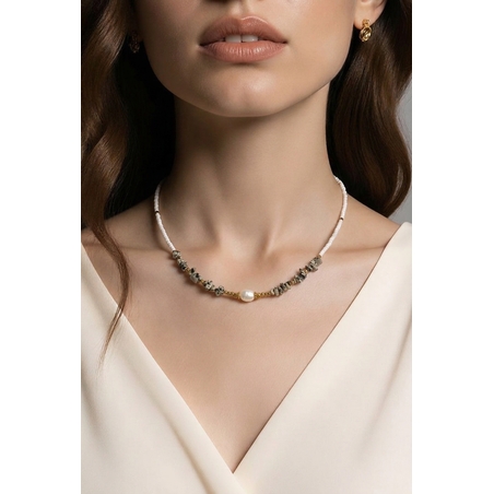 שרשרת Spotted Muse