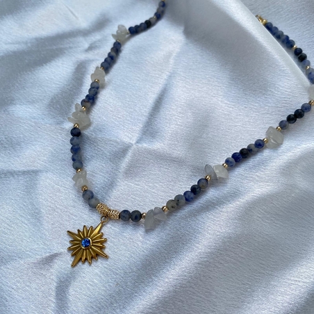 שרשרת כוכב הצפון