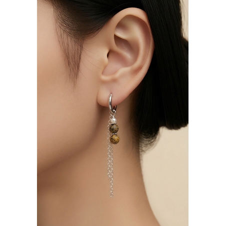 ג׳ספר מנומר