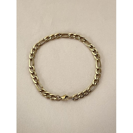 AUREA CHAIN – שרשרת זהב נוכחת