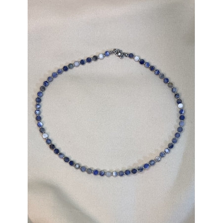 שרשרת DEEP BLUE