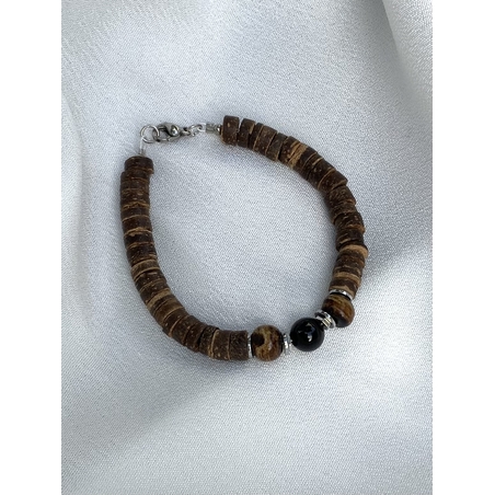 צמיד אוניקס