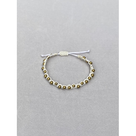 צמיד גולדפילד מקרמה