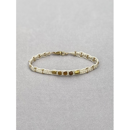 צמיד מקרמה ג׳ספר