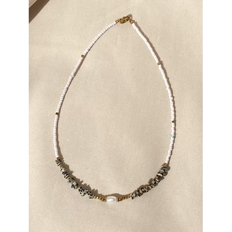 שרשרת Spotted Muse