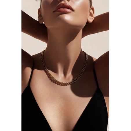 שרשרת גולדפילד רולו