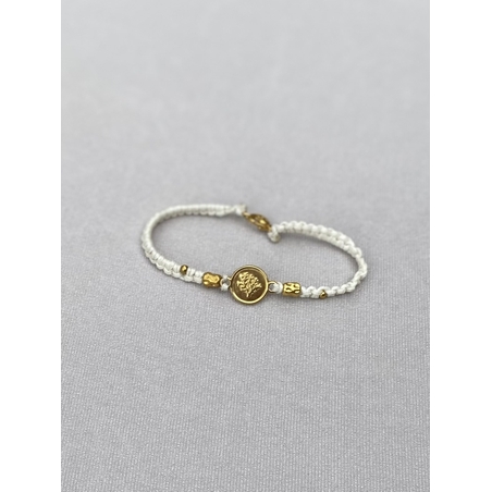 צמיד מקרמה עץ החיים