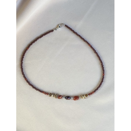 שרשרת Earth Balance