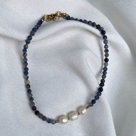 שרשרת לאפיס