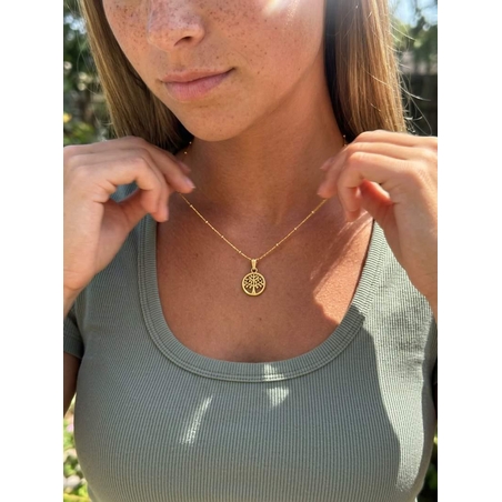 שרשרת עץ החיים