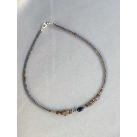 שרשרת Stone Path