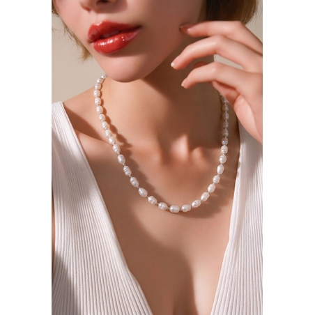 שרשרת PURE PEARL